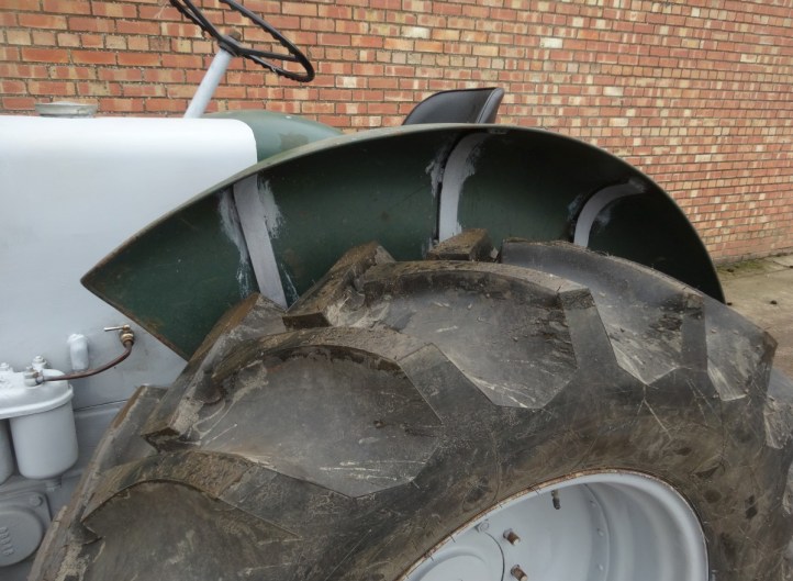 Field Marshall Sereis 3