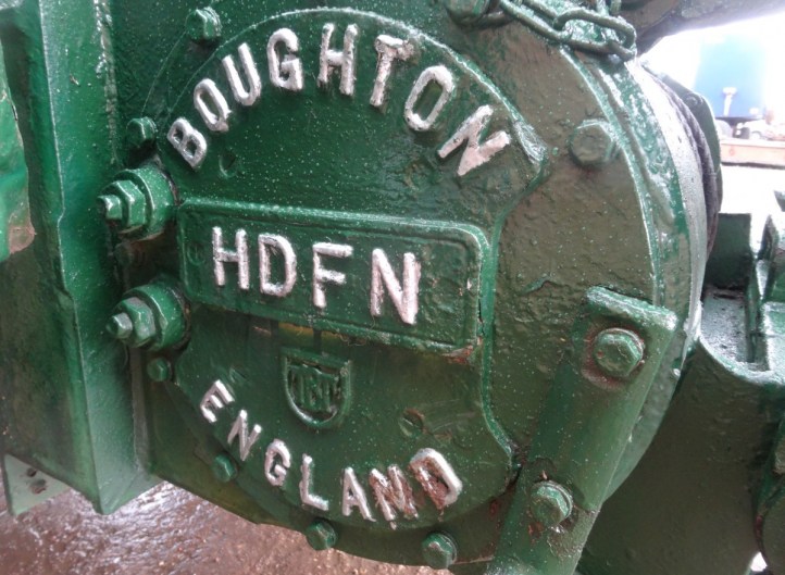 Field Marshall Series 3