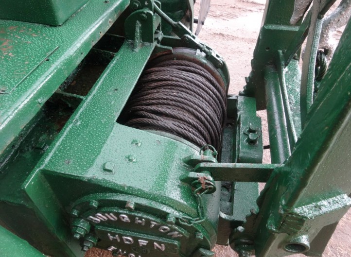 Field Marshall Series 3