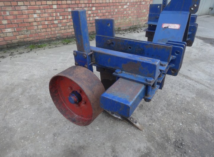 Blench Subsoiler