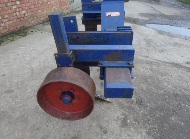 Blench Subsoiler