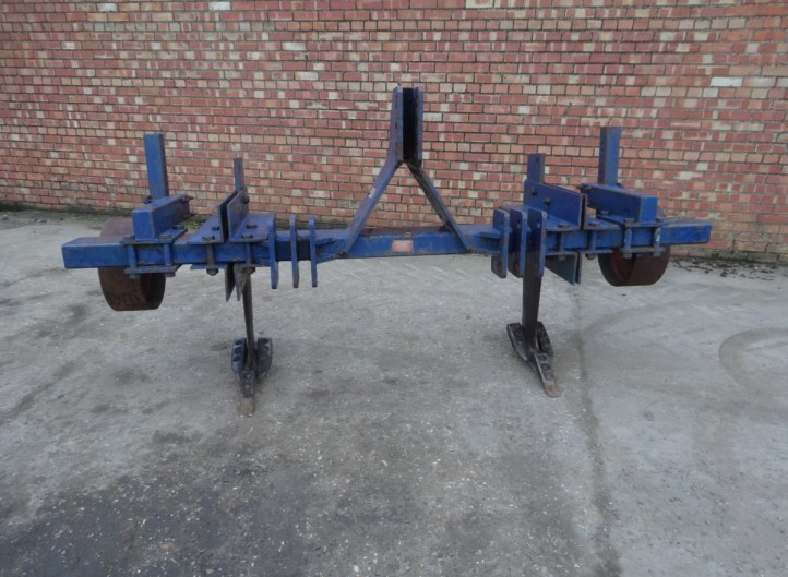 Blench Subsoiler