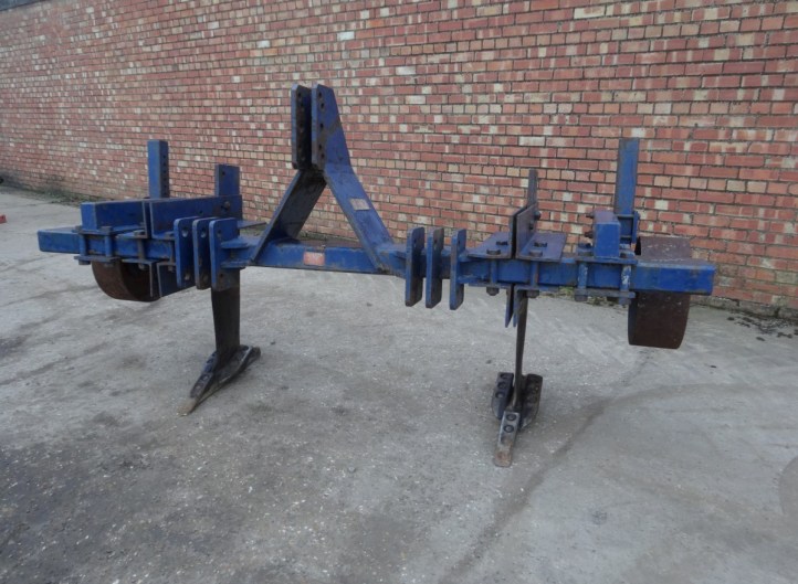 Blench Subsoiler
