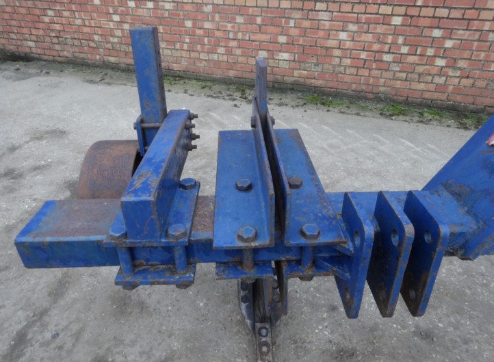 Blench Subsoiler