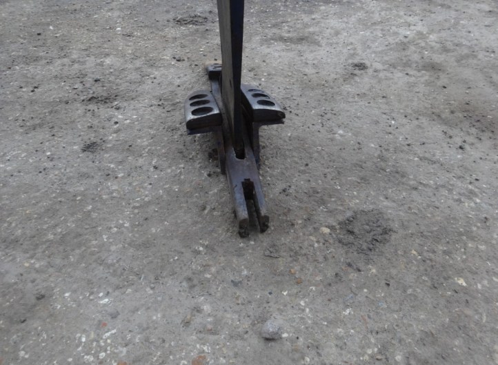 Blench Subsoiler