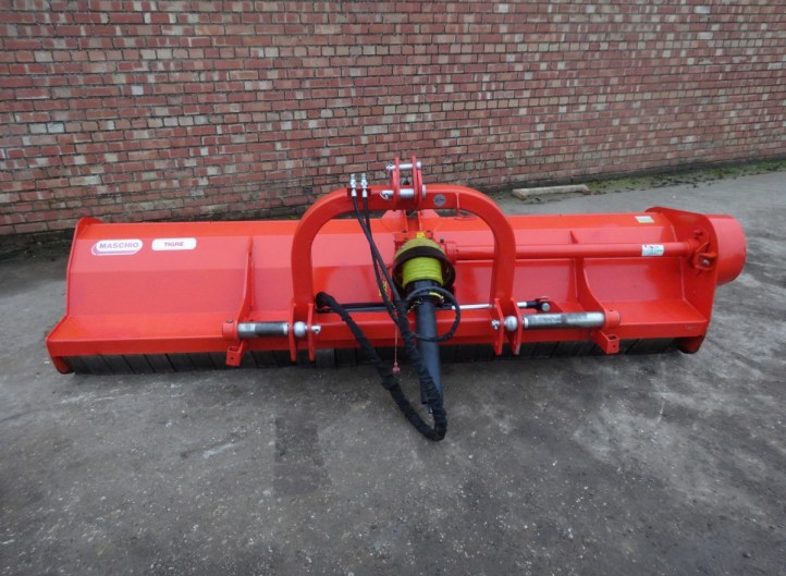 Maschio Tigre 300