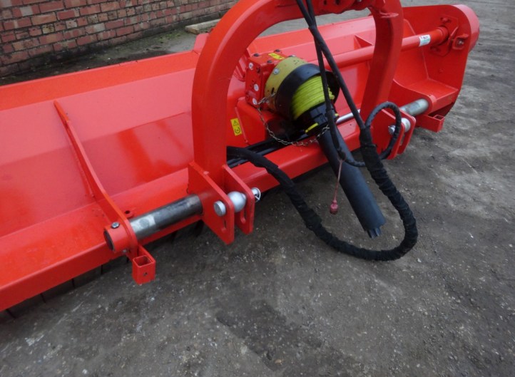 Maschio Tigre 300