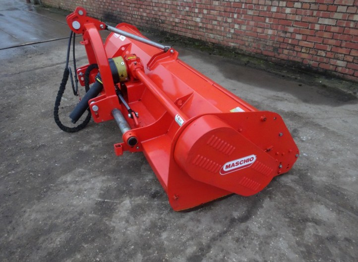 Maschio Tigre 300
