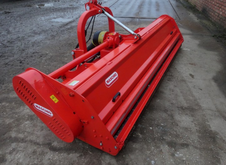 Maschio Tigre 300