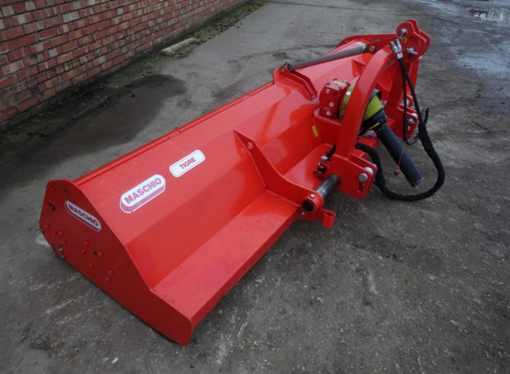 Maschio Tigre 300