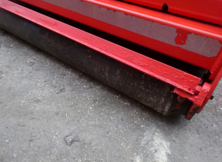 Maschio Tigre 300