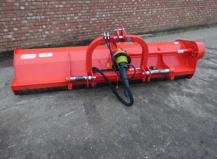 Maschio Tigre 300