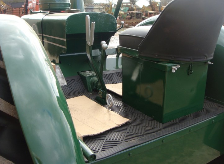 Field Marshall Series 3 