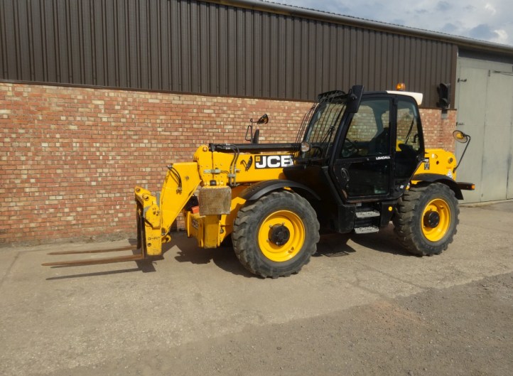 JCB 535-125