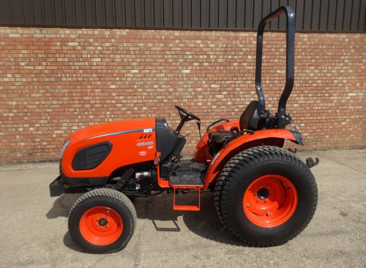 Kioti 4010H