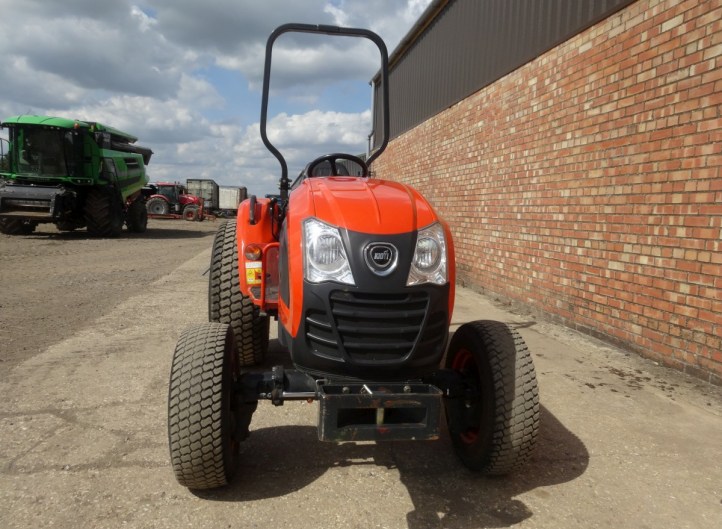 Kioti 4010H