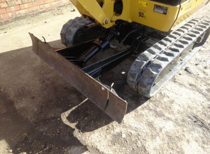 Caterpillar 301.4C