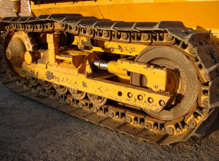 Track Marshall 135 