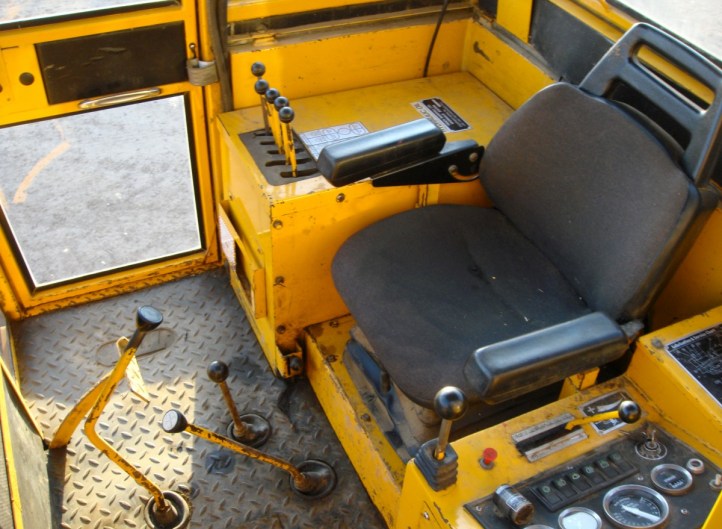 Track Marshall 135 