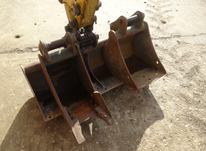 Caterpillar 301.4C