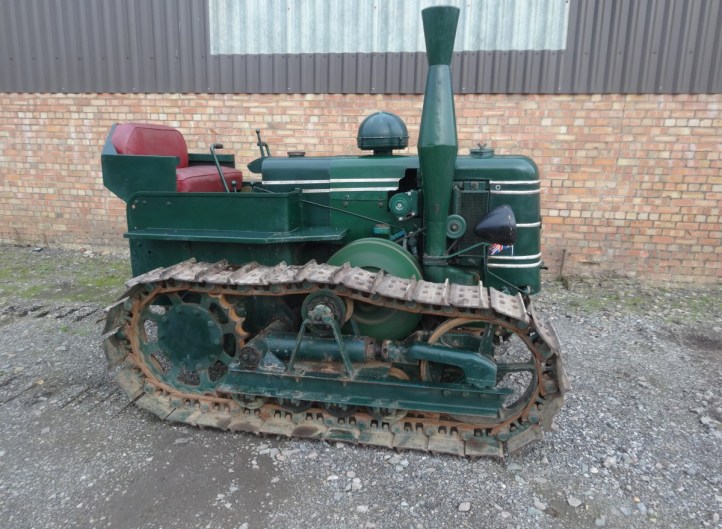 Fowler VF
