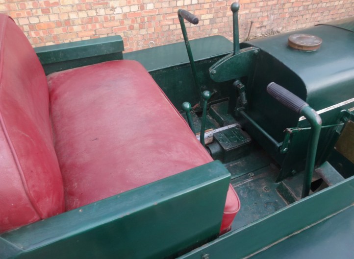 Fowler VF