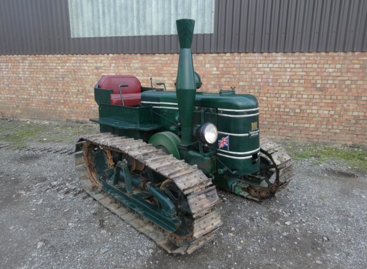 Fowler VF
