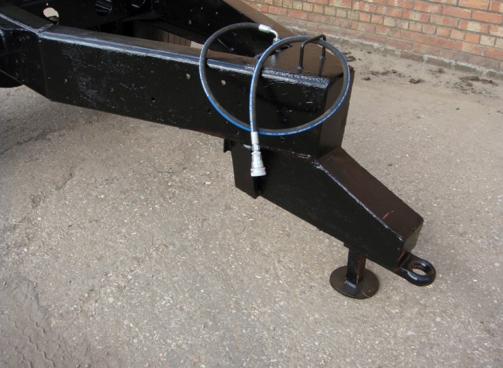 Trailer Dolly