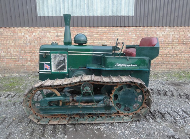 Fowler VF