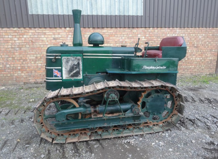 Fowler VF