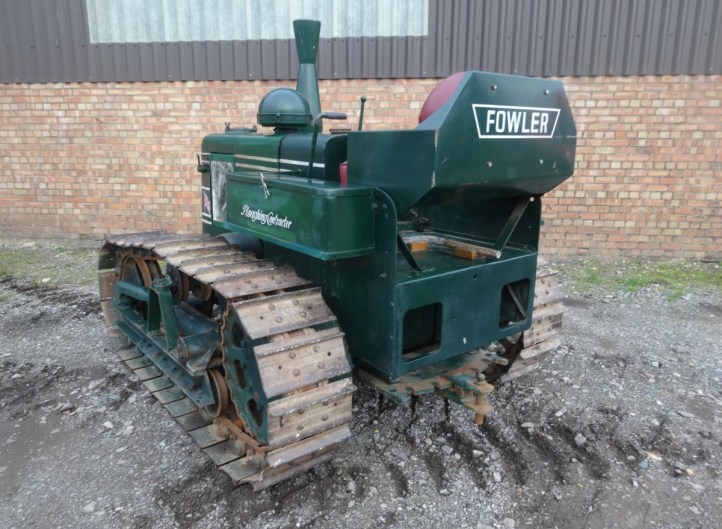 Fowler VF