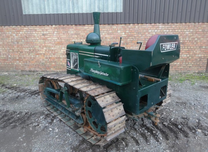 Fowler VF