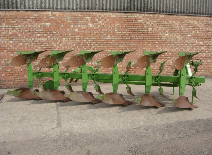 Dowdeswell DP1
