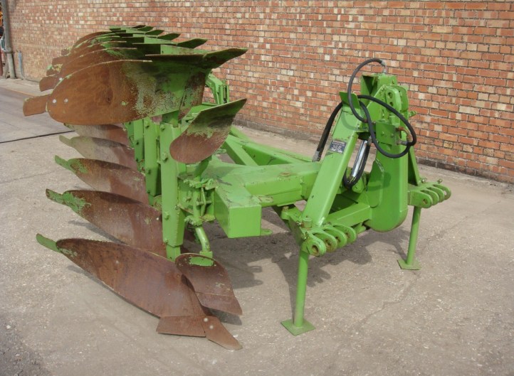 Dowdeswell DP1