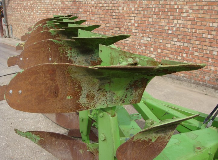 Dowdeswell DP1