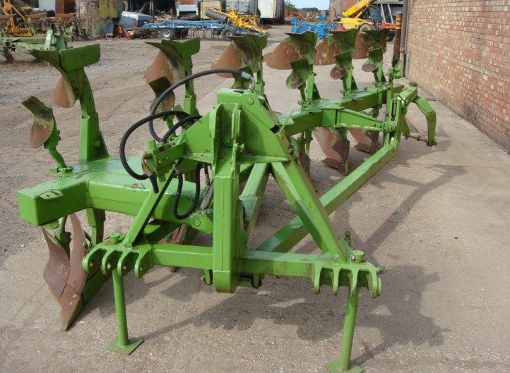 Dowdeswell DP1