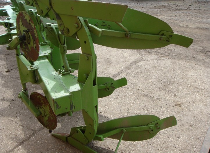Dowdeswell DP1