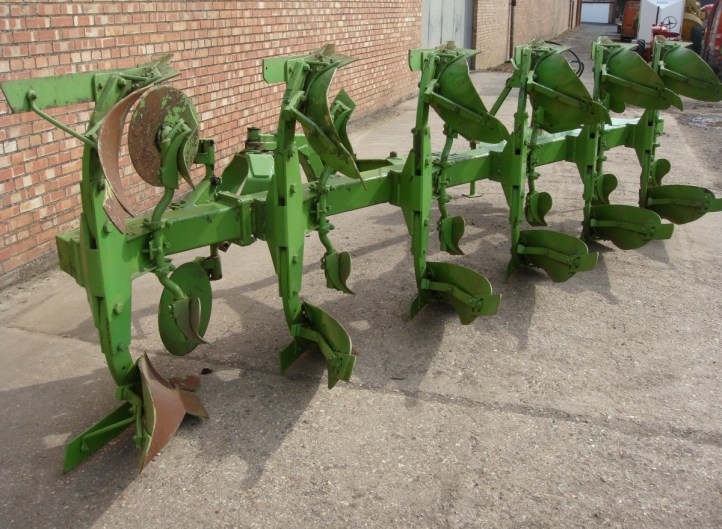 Dowdeswell DP1