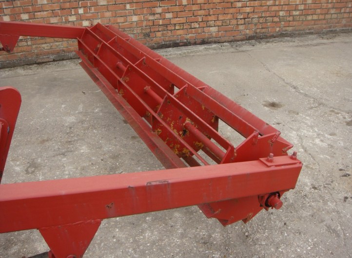 Farmrite Subsoiler