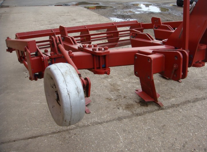 Farmrite Subsoiler