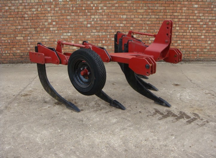 Lely Subsoiler
