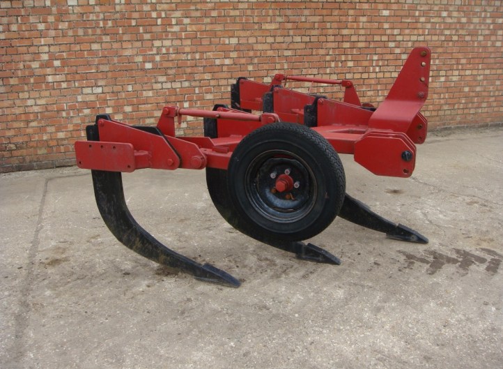 Lely Subsoiler