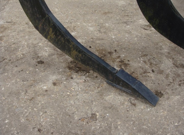 Lely Subsoiler