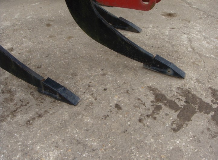 Lely Subsoiler