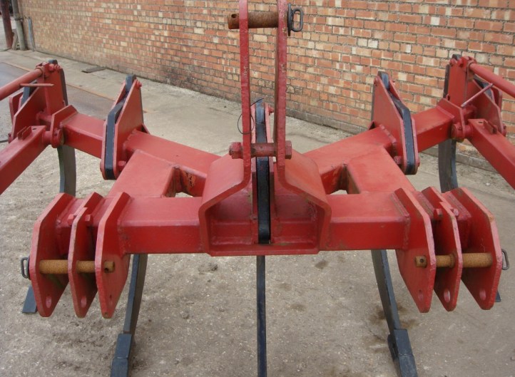 Lely Subsoiler
