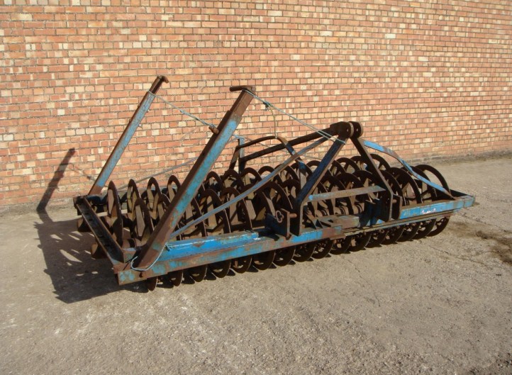 Rundle Furrow Press