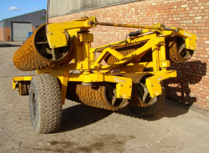 Twose rolls