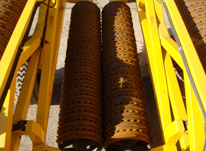 Twose rolls