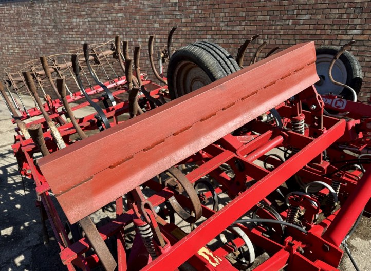 Kongskilde Vibro Master