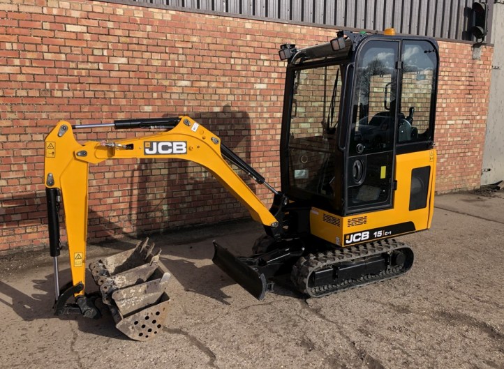 JCB 15C-1